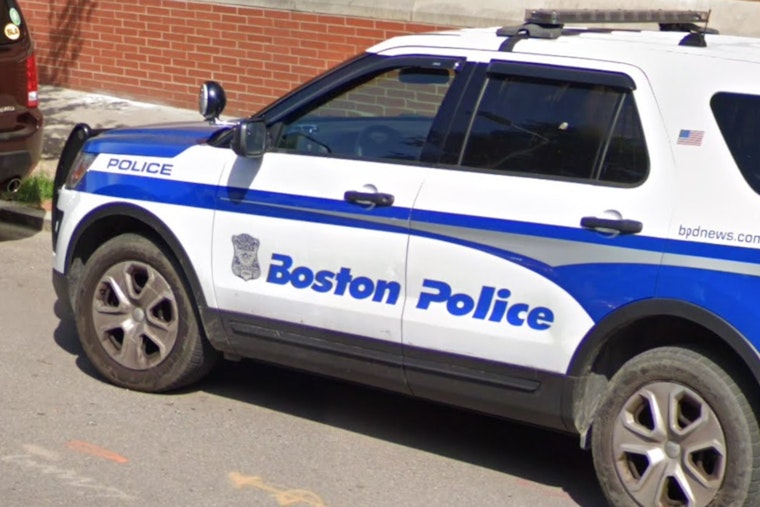 Blood Trail Winds Through South Boston Streets, Homeless Man Found Injured on Patterson Way