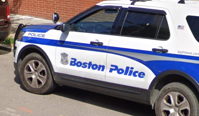 Blood Trail Winds Through South Boston Streets, Homeless Man Found Injured on Patterson Way