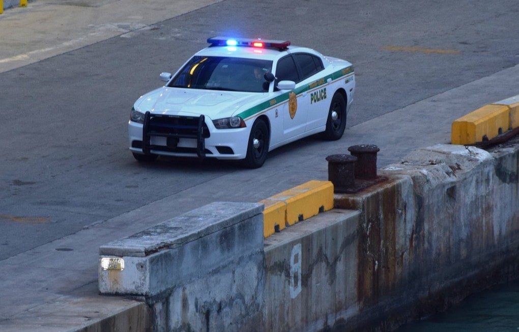 Bloodied Perez Hilton’s Disturbing TikTok Live Sparks Miami-Dade Sheriff Response