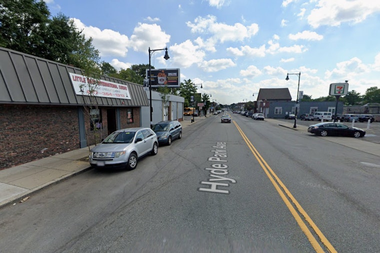 Bloody Morning on Boston’s Hyde Park Ave: 5 Shot, 1 Dead as Cops Hunt Shooter