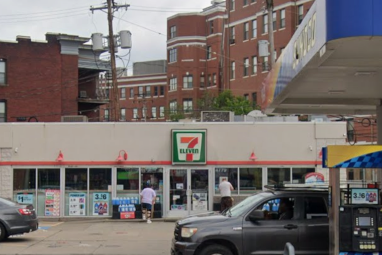 Bloomfield Gas Station Clerk Beaten Over Tobacco Sale, Ethnic Slur Alleged