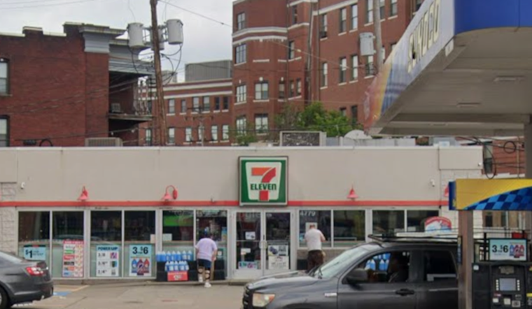 Bloomfield Gas Station Clerk Beaten Over Tobacco Sale, Ethnic Slur Alleged
