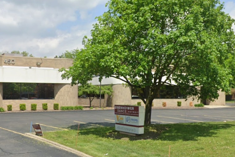 Bloomfield Hills Dance Troupe Rebrands, Plots Move to Detroit's Little Village