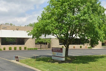 Bloomfield Hills Dance Troupe Rebrands, Plots Move to Detroit's Little Village