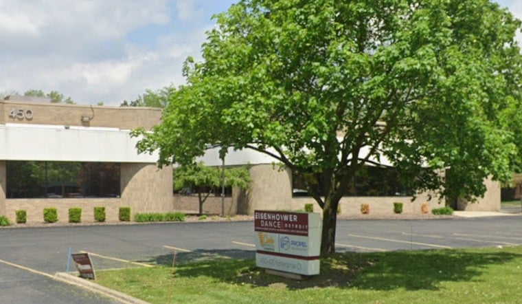 Bloomfield Hills Dance Troupe Rebrands, Plots Move to Detroit's Little Village
