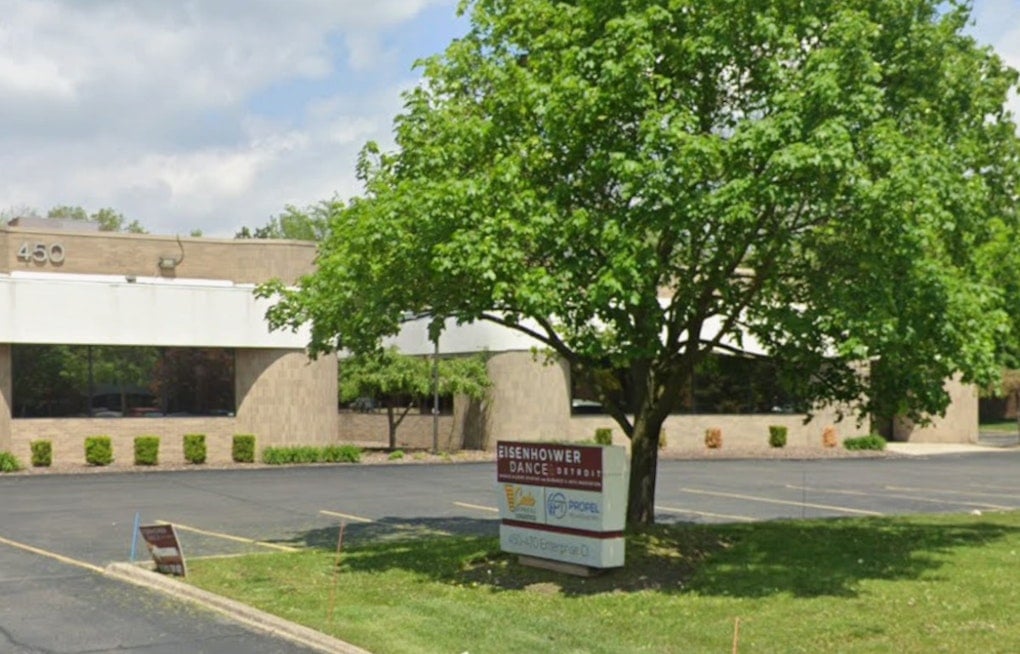 Bloomfield Hills Dance Troupe Rebrands, Plots Move to Detroit's Little Village