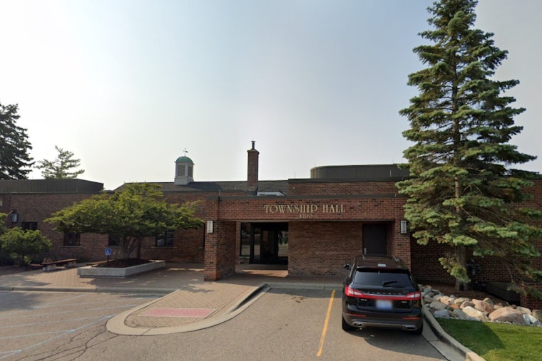 Bloomfield Township Awards $1.7M Contract to Finally Link Telegraph to Woodward
