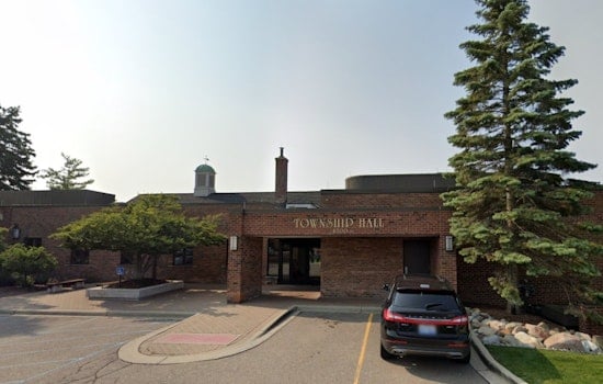Bloomfield Township Awards $1.7M Contract to Finally Link Telegraph to Woodward