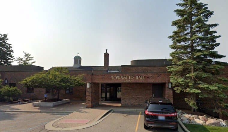 Bloomfield Township Awards $1.7M Contract to Finally Link Telegraph to Woodward