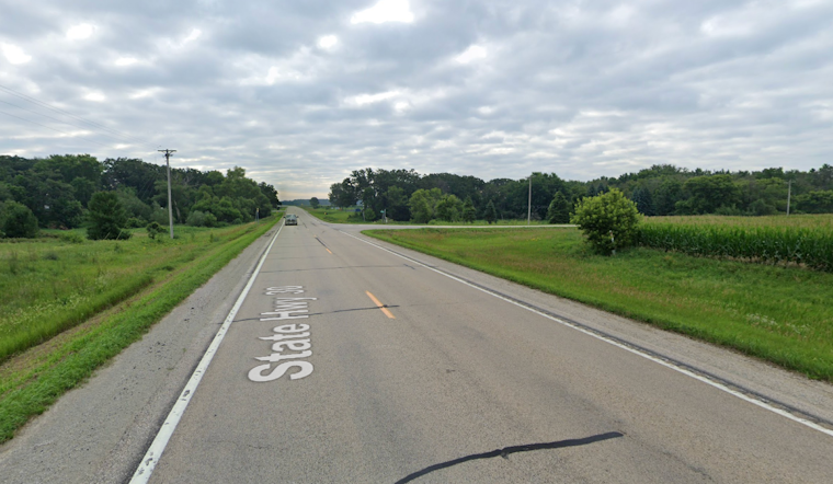 Blooming Prairie Wrestling Star Critically Hurt in Dodge County Rollover