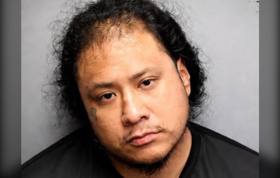 Bloomingdale DWI Stop Finds Child in Car, Sober Passenger Blew Into Interlock