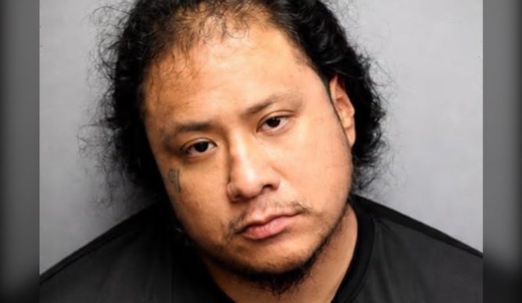Bloomingdale DWI Stop Finds Child in Car, Sober Passenger Blew Into Interlock
