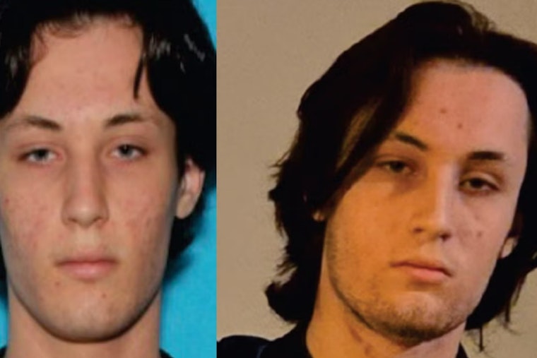 Bloomington Chess Champion, 18, Missing Two Months — Police Finally Sound Alarm