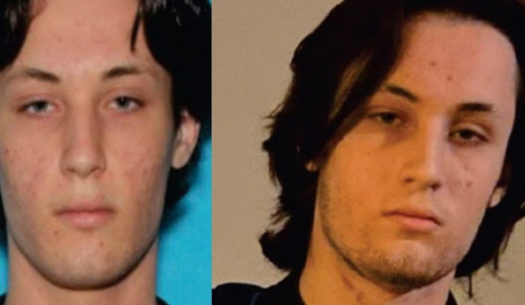 Bloomington Chess Champion, 18, Missing Two Months — Police Finally Sound Alarm