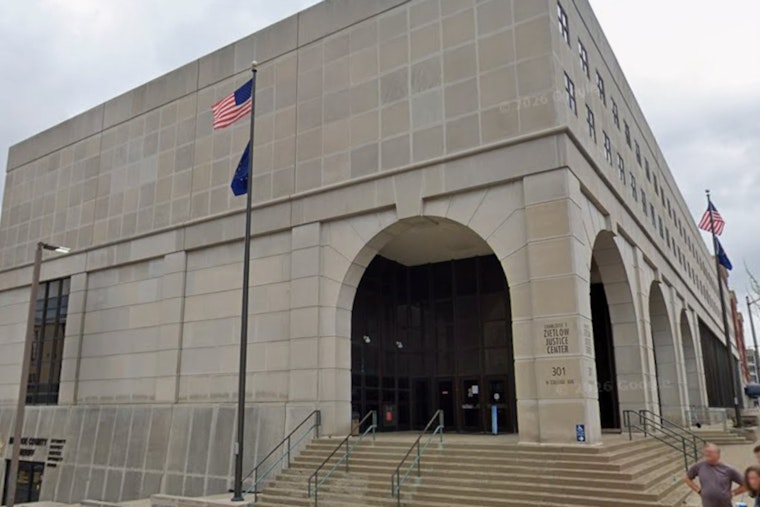 Bloomington Mother Charged After Toddler Found Outside At 2 A.M.