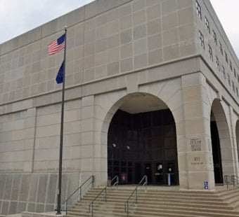 Bloomington Mother Charged After Toddler Found Outside At 2 A.M.