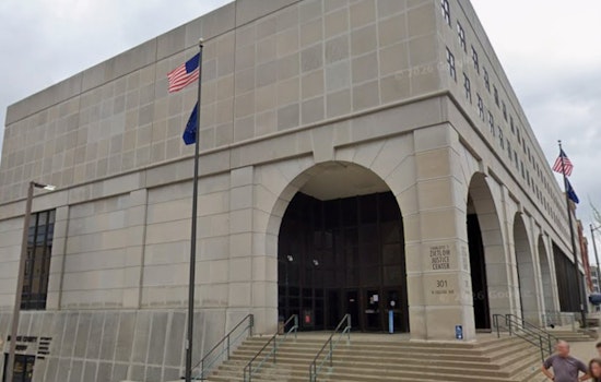 Bloomington Mother Charged After Toddler Found Outside At 2 A.M.