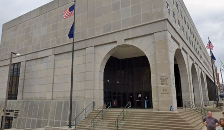Bloomington Mother Charged After Toddler Found Outside At 2 A.M.
