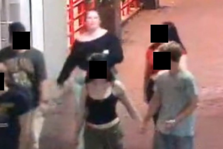 Bloomington Police Hunt Suspect Who Stole Purse, Raided Victim's Car on Kirkwood