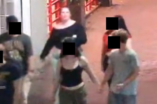 Bloomington Police Hunt Suspect Who Stole Purse, Raided Victim's Car on Kirkwood