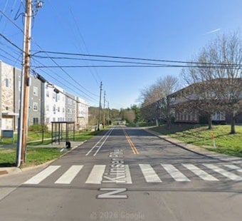Bloomington Police Investigate North Kinser Pike Shooting, Search Parking Garage