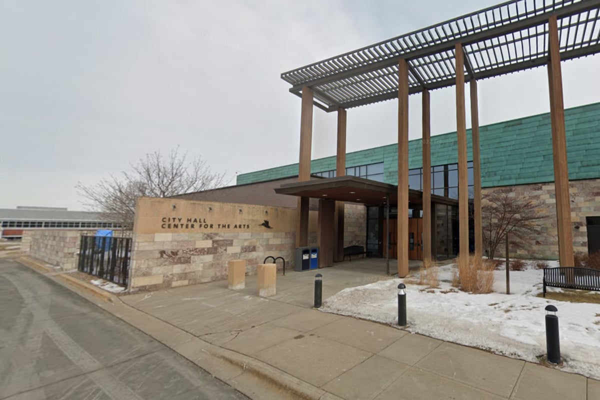 Bloomington Settles With Man Jailed Five Days Over Bogus Police Alert
