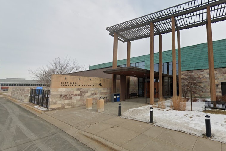 Bloomington Settles With Man Jailed Five Days Over Bogus Police Alert