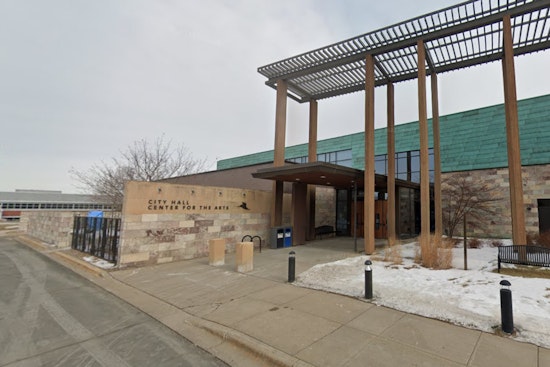 Bloomington Settles With Man Jailed Five Days Over Bogus Police Alert