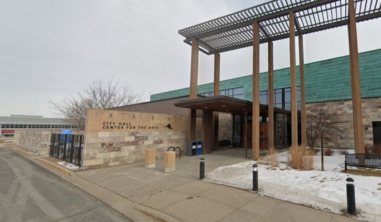 Bloomington Settles With Man Jailed Five Days Over Bogus Police Alert