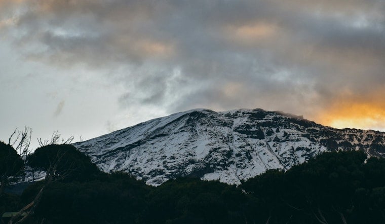 Bloomington Women Conquer Kilimanjaro’s Uhuru Peak in 5 Grueling Days