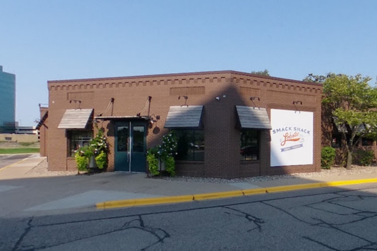 Bloomington's Smack Shack Ditches Seafood-Only Menu for Steak, New Name