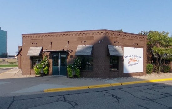 Bloomington's Smack Shack Ditches Seafood-Only Menu for Steak, New Name