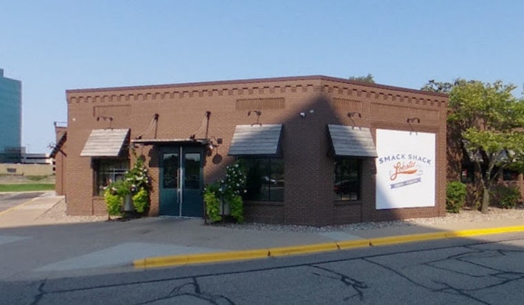 Bloomington's Smack Shack Ditches Seafood-Only Menu for Steak, New Name