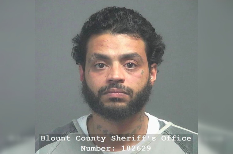 Blount County Jury Convicts Predator, Sheriff Berrong Hails Unanimous Verdict