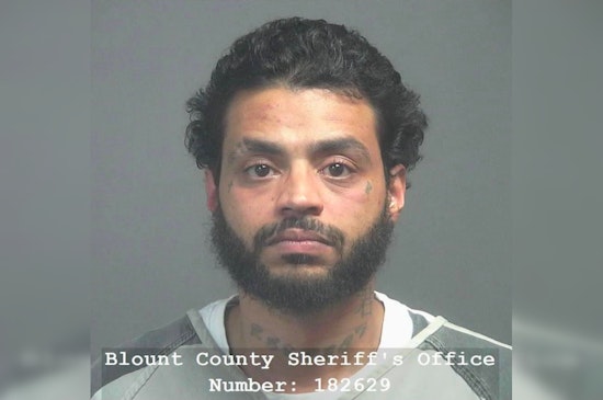 Blount County Jury Convicts Predator, Sheriff Berrong Hails Unanimous Verdict