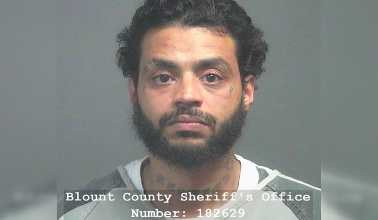 Blount County Jury Convicts Predator, Sheriff Berrong Hails Unanimous Verdict
