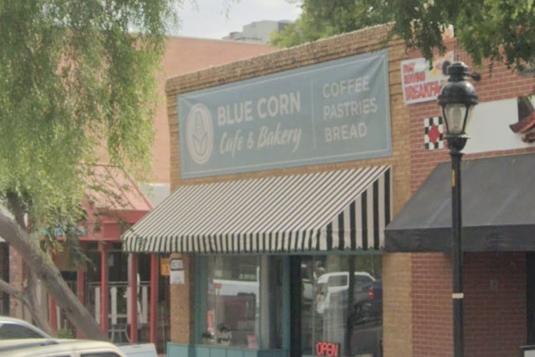 Blue Corn Cafe & Bakery Plots Fourth Shop in Avondale as Glendale Flagship Sits Closed