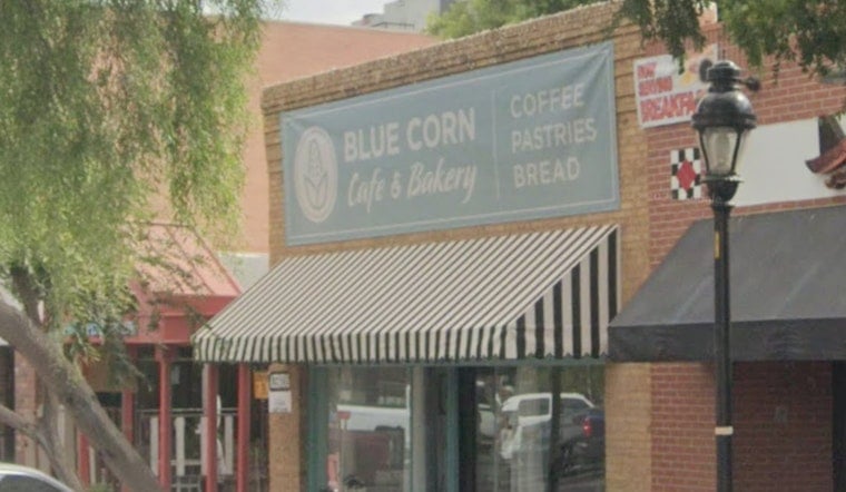 Blue Corn Cafe & Bakery Plots Fourth Shop in Avondale as Glendale Flagship Sits Closed