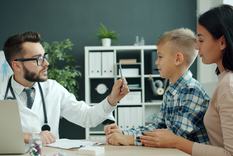 Blue Cross Illinois Downcoding Squeezes Pediatricians, Therapists as Patients Pay More