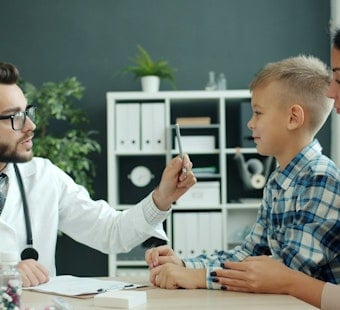 Blue Cross Illinois Downcoding Squeezes Pediatricians, Therapists as Patients Pay More