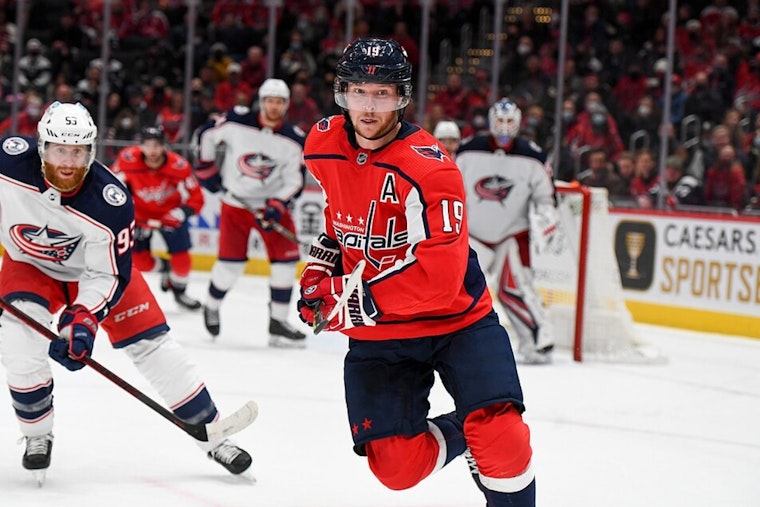 Blue Jackets Land Wheeling Nailers as ECHL Affiliate After Penguins Split
