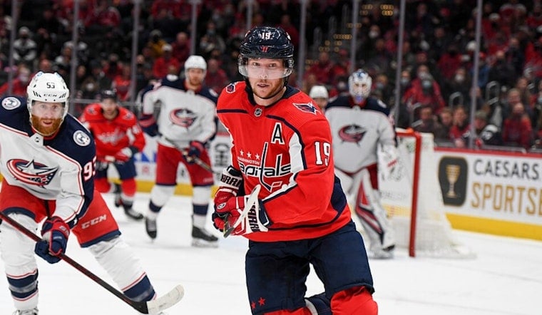 Blue Jackets Land Wheeling Nailers as ECHL Affiliate After Penguins Split
