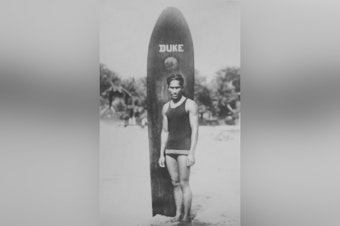 Blue Note Hawaiʻi Stages Its First-Ever Play, Bringing Duke Kahanamoku Back to Life
