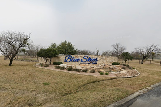 Blue Skies of Texas Breaks Ground on First-of-Its-Kind ER for Seniors