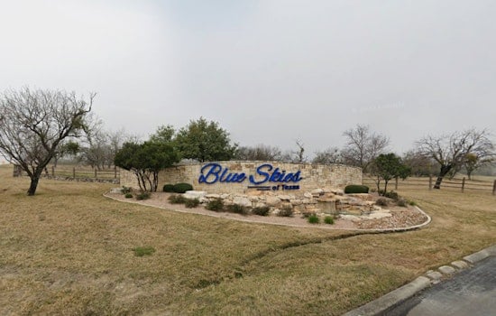 Blue Skies of Texas Breaks Ground on First-of-Its-Kind ER for Seniors