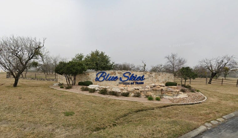 Blue Skies of Texas Breaks Ground on First-of-Its-Kind ER for Seniors