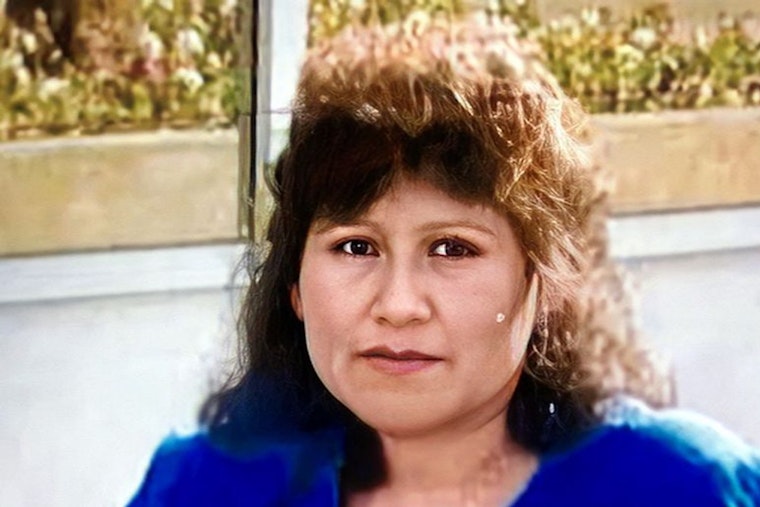 Blythe Jane Doe Named 34 Years Later as Happy Face Killer's Last Victim