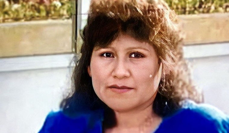 Blythe Jane Doe Named 34 Years Later as Happy Face Killer's Last Victim