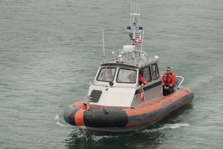 Boater’s Horror Find: Mystery Body Miles Off Boca Raton Coast