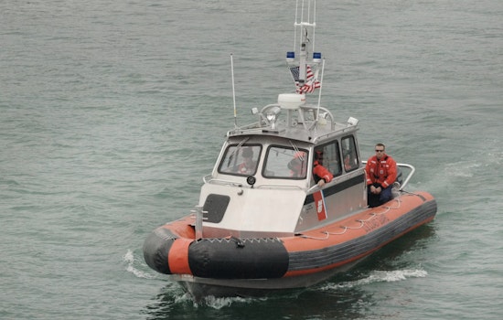 Boater’s Horror Find: Mystery Body Miles Off Boca Raton Coast